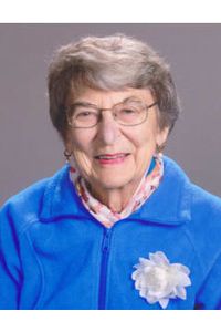 Shirley Shampo