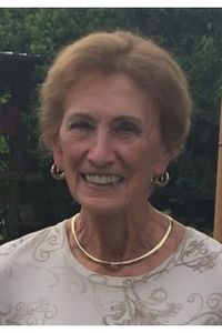 June Stenner