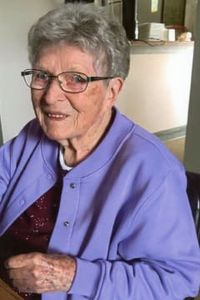 Hulda Wesner