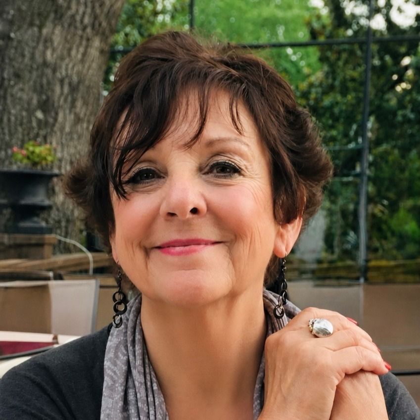 Patricia Caputo