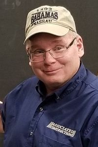 Gregory Iverson