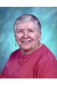 Gertrude Zellmer