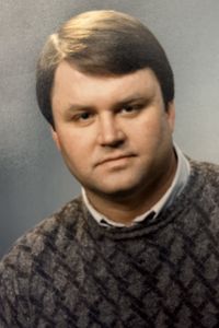 Gary Jones