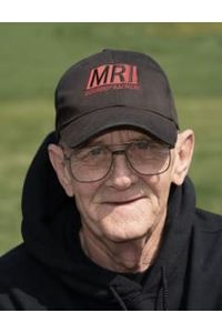 Charles Morrissey