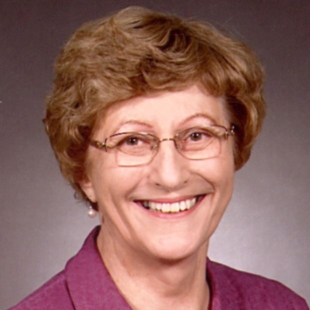 Shirley Ewert