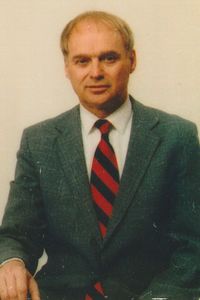 Edward Main