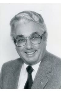Richard Lawrence