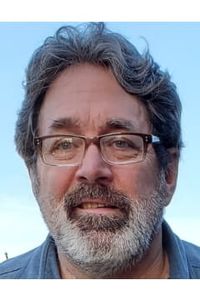 Charles Cefalu