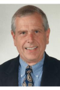 Timothy Donovan