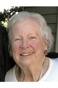 Joan Sorenson