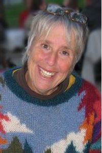 Susan Streich-Boldt