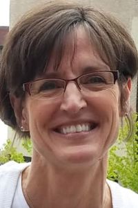 Cheryl Schroeder