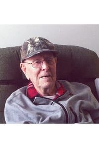 Theodore Rortvedt
