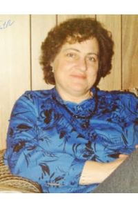 Ruth Mahler