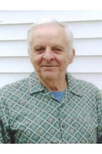 Donald Warner