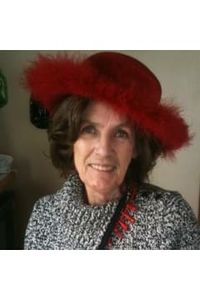 Beverly Tate