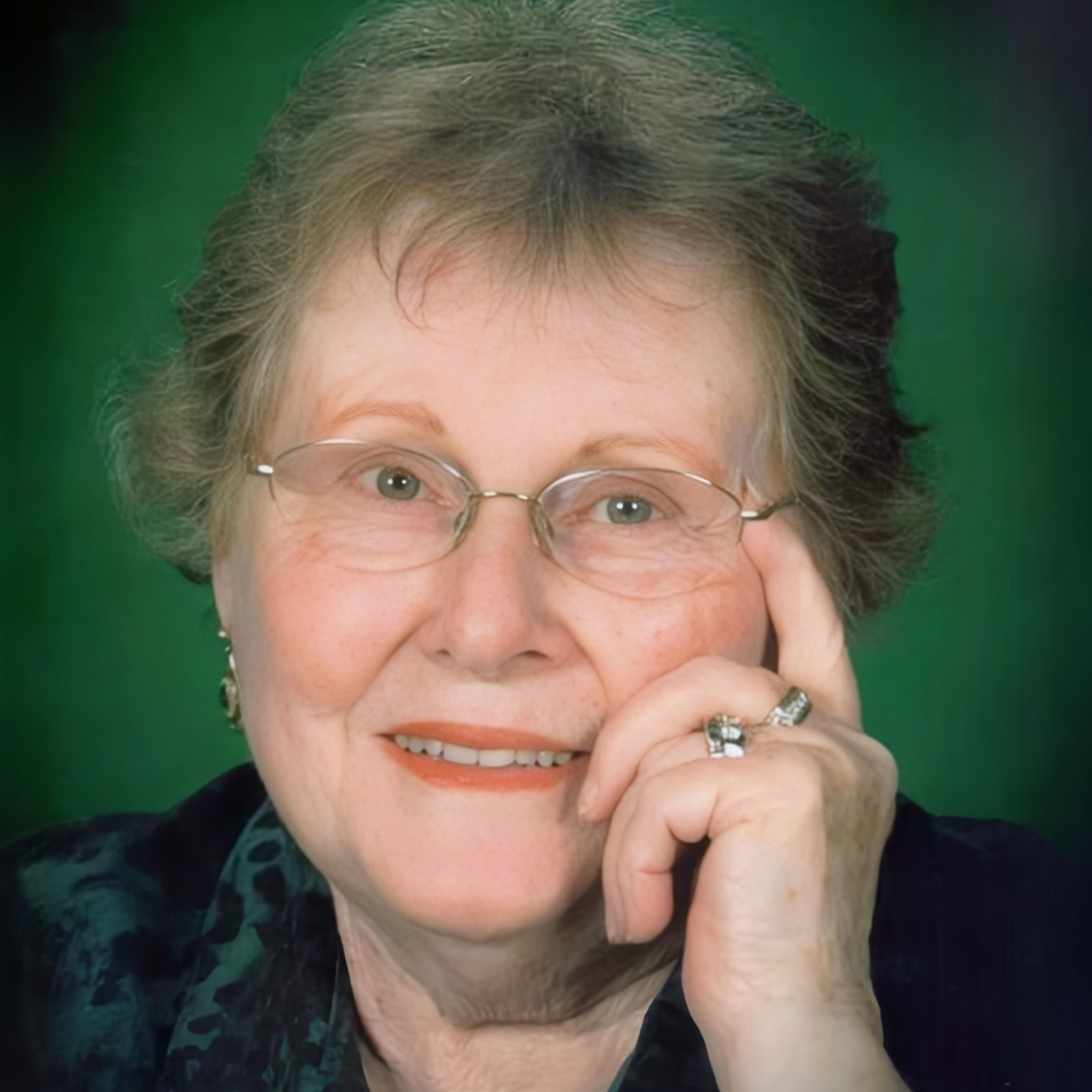 Virginia Schmale