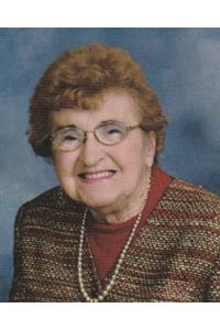 Rosemary Bass