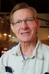 James Horn