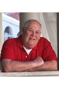 Harold McCarthy