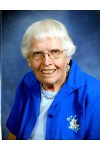 Helen Miller