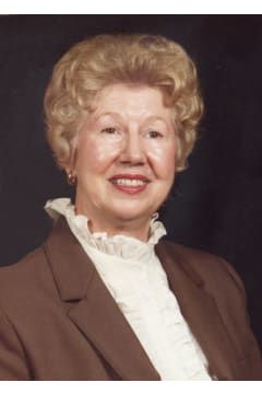 Vivian Ferris