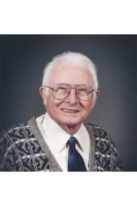George Flatman