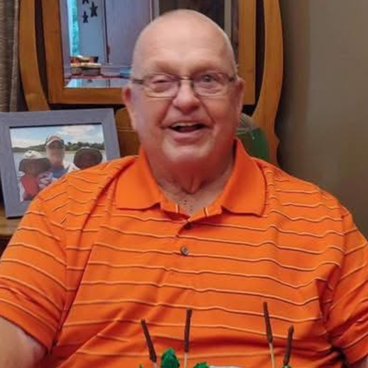Kenneth Kuhlka's obituary photo'