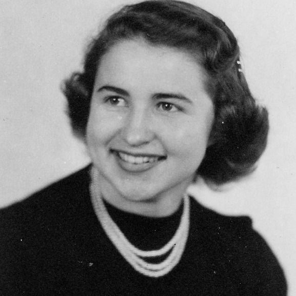 Delores Skinner