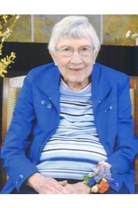 Marian Forseth