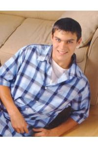Ryan Seversin