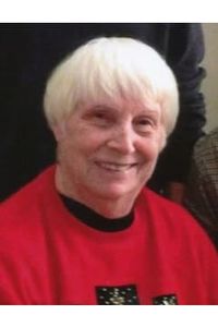 Patricia Speerschneider