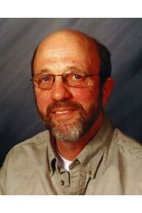 Ronald Nicholson