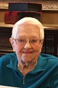 Velma Hohn