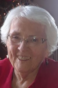 Janet Canty