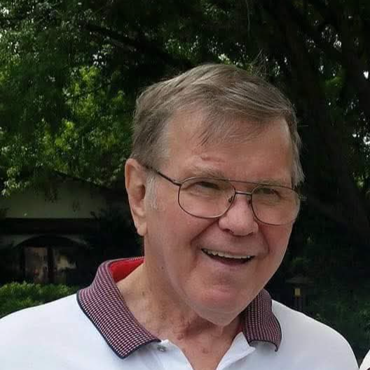 Errol Erstad