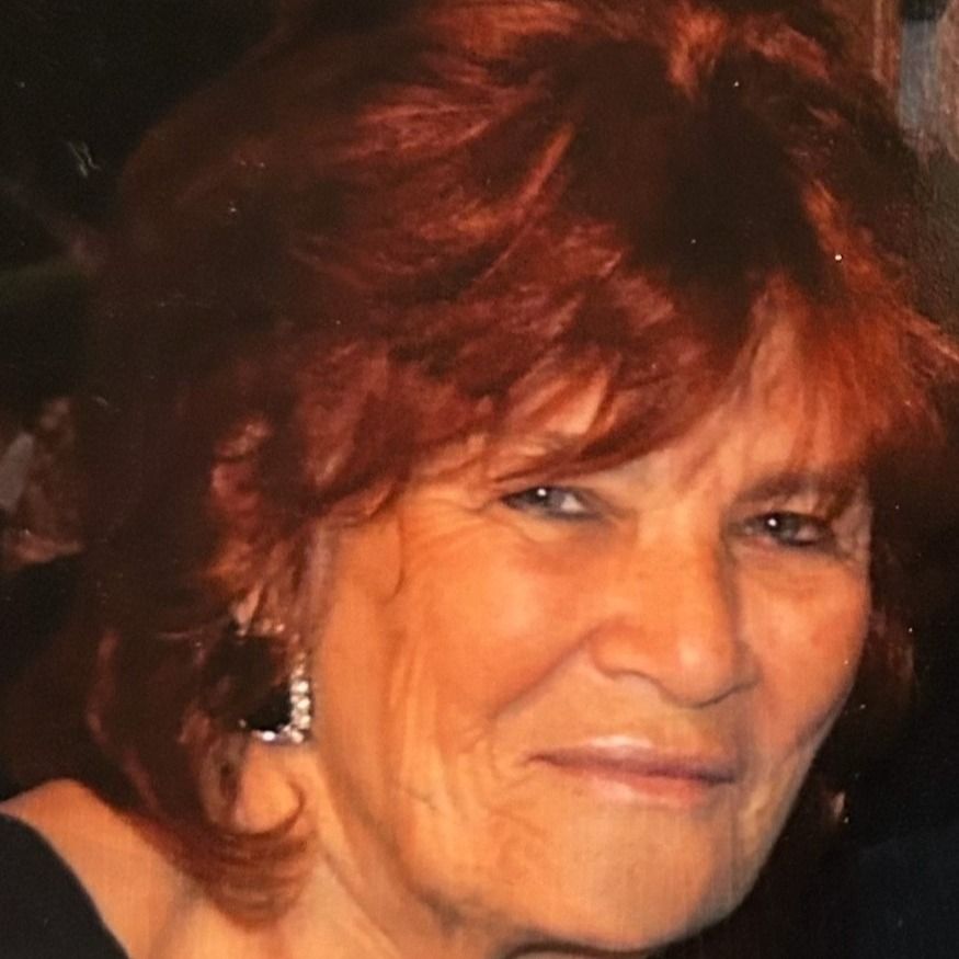 Roberta A. Comstock