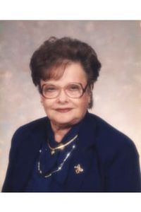 Joyce Johnston
