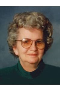 Evangeline Kalscheuer