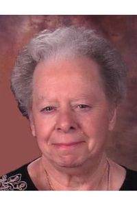 Rita Lovicott