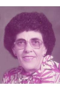 Mildred Schultz
