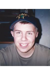 Dustin Hayden