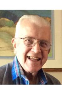 Donald Quam