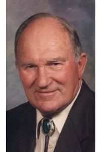Jay Henderson