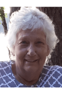 Shirley Hurley