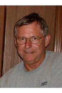 Dale Brown