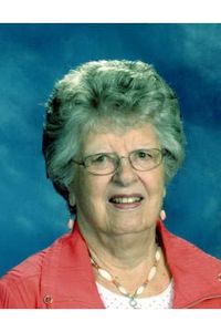 Jeanne Schrader