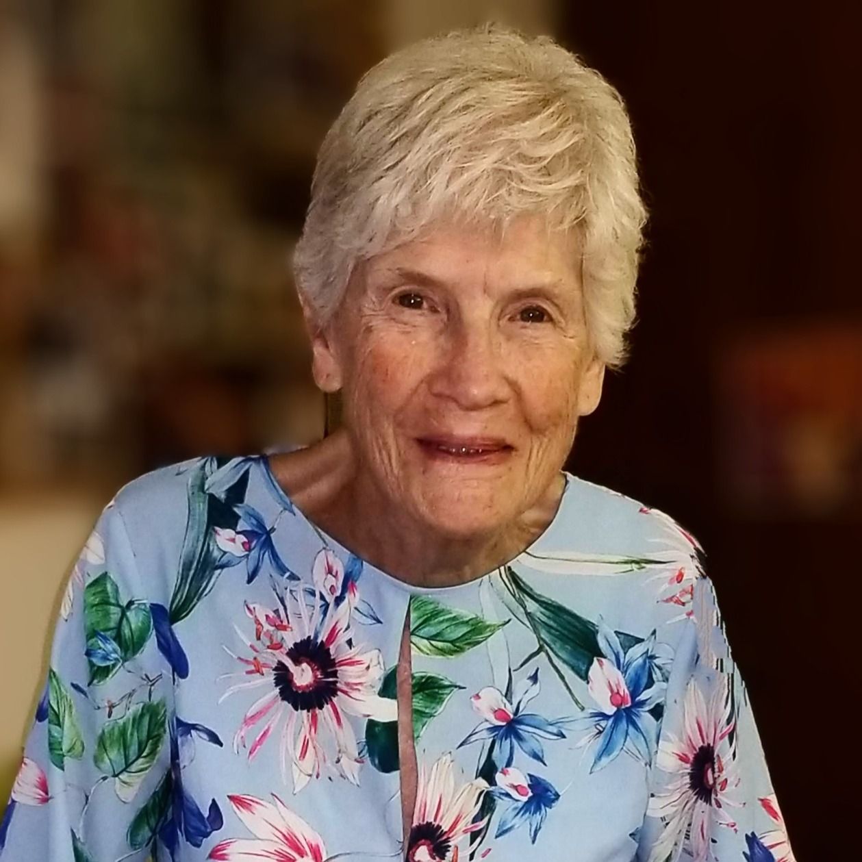 Ruth Schwartzlow