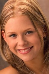 Danielle Wade