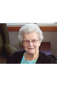 Doris Standish